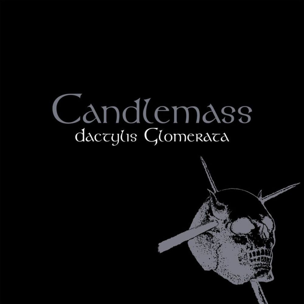 Candlemass - Dactylis Glomerate  LP LP